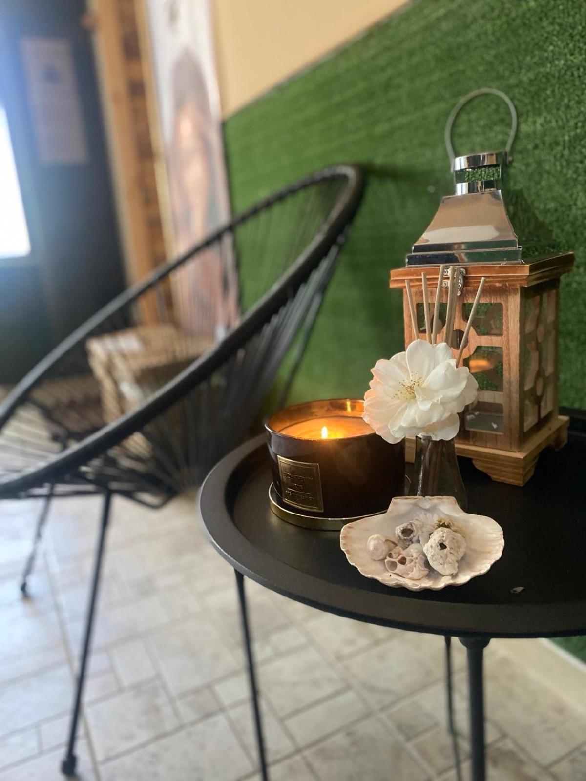 格拉米酒店 班斯科 外观 照片